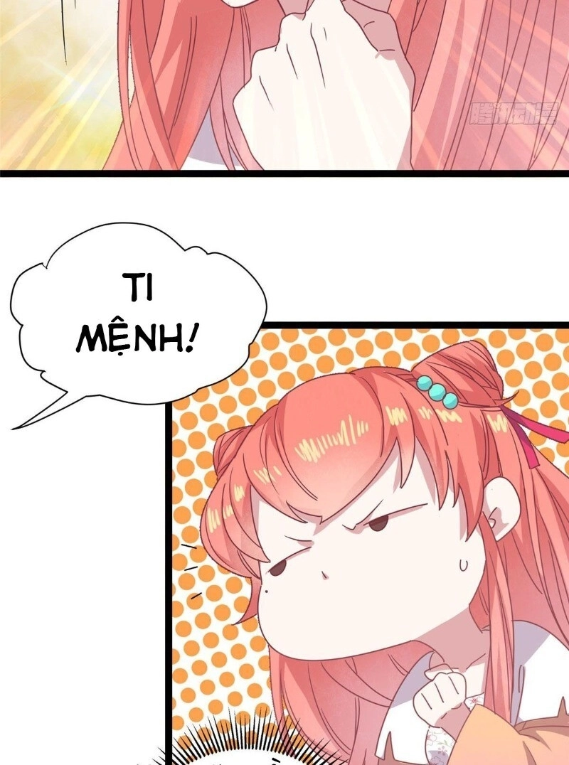 Bạo Manh Tiểu Tiên Chapter 8 - 14