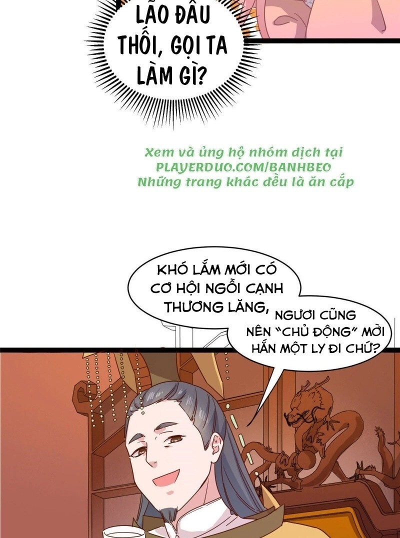 Bạo Manh Tiểu Tiên Chapter 8 - 15
