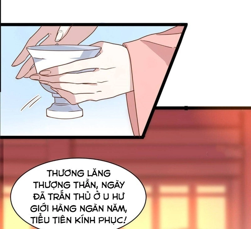 Bạo Manh Tiểu Tiên Chapter 8 - 17