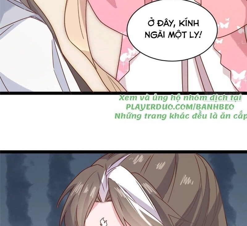 Bạo Manh Tiểu Tiên Chapter 8 - 19