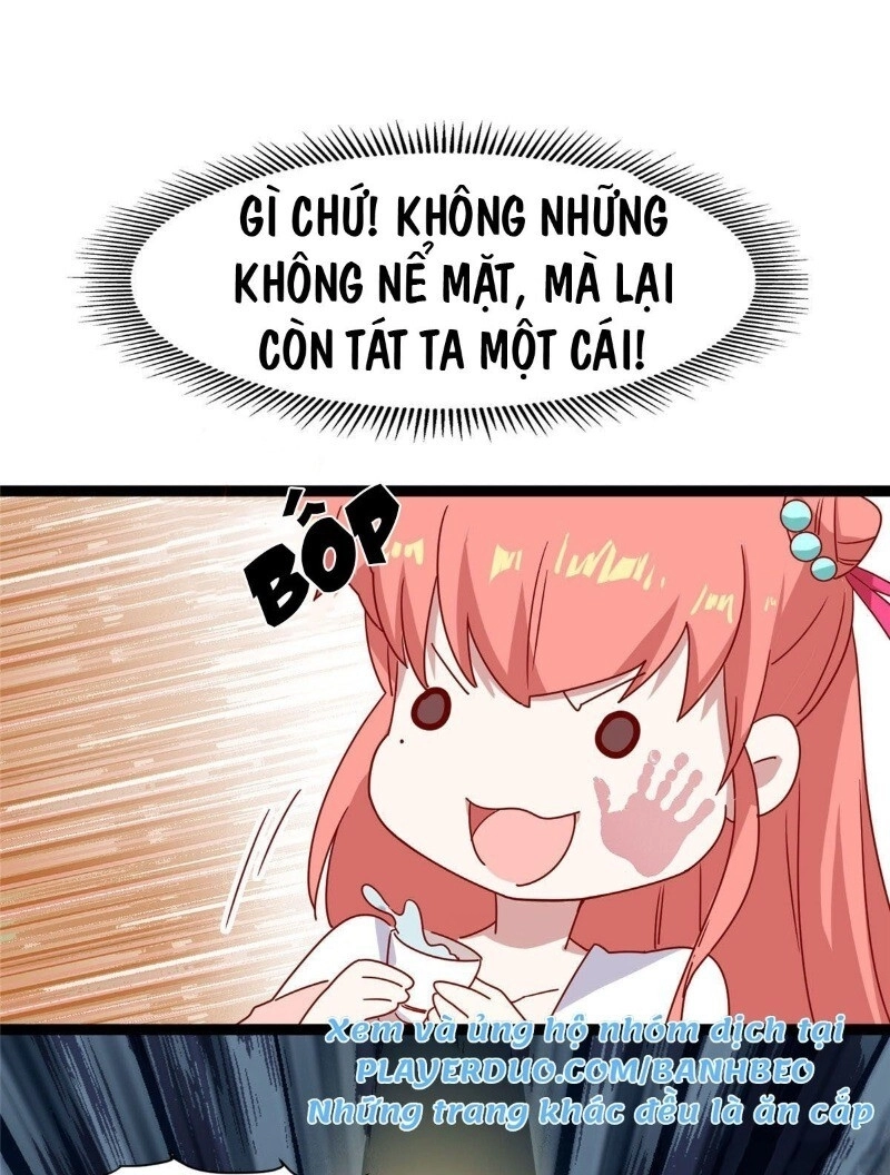Bạo Manh Tiểu Tiên Chapter 8 - 21