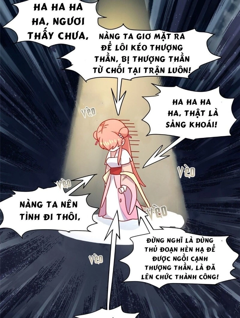 Bạo Manh Tiểu Tiên Chapter 8 - 22