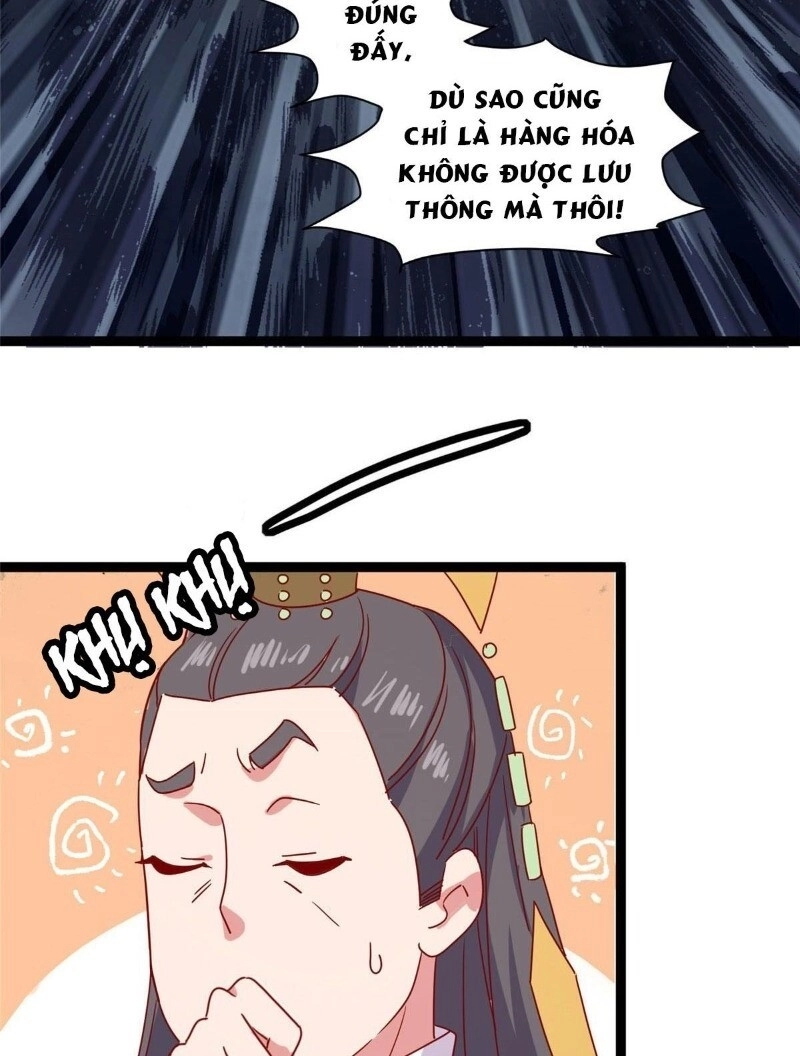 Bạo Manh Tiểu Tiên Chapter 8 - 23