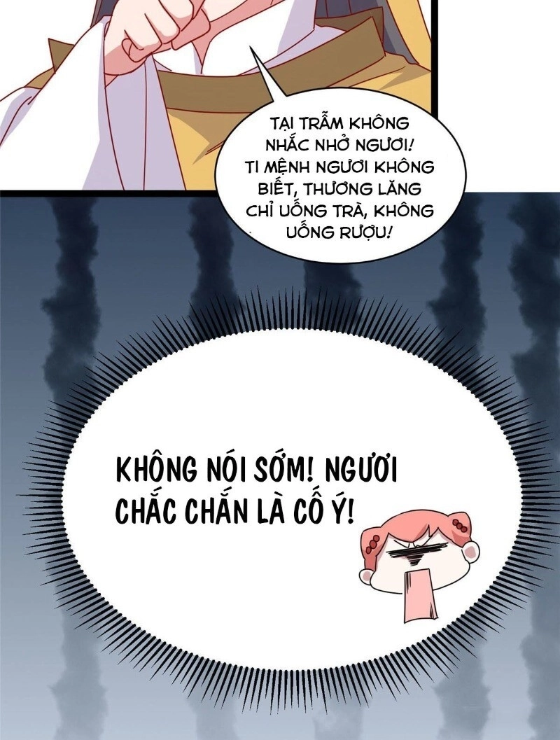 Bạo Manh Tiểu Tiên Chapter 8 - 24