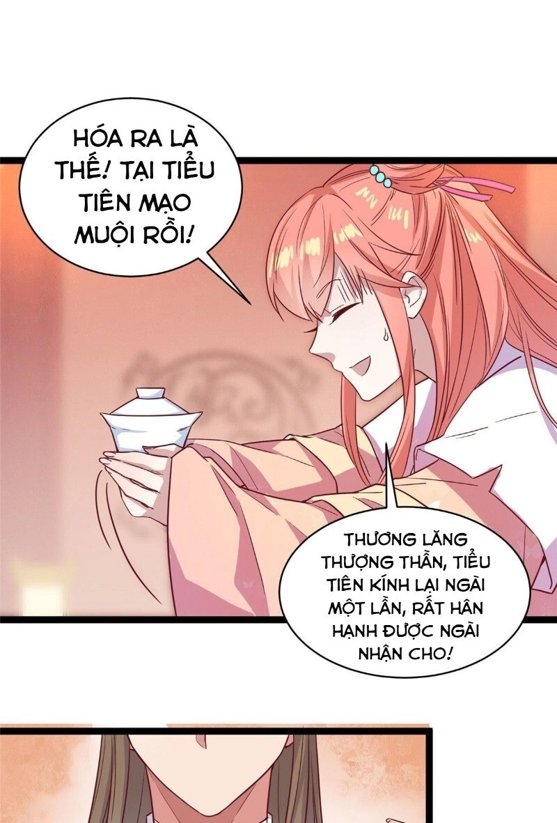 Bạo Manh Tiểu Tiên Chapter 8 - 25