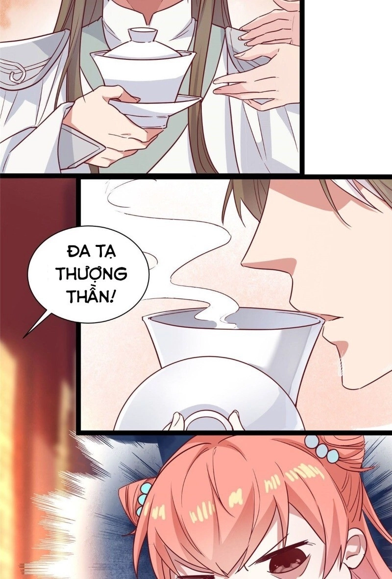 Bạo Manh Tiểu Tiên Chapter 8 - 26