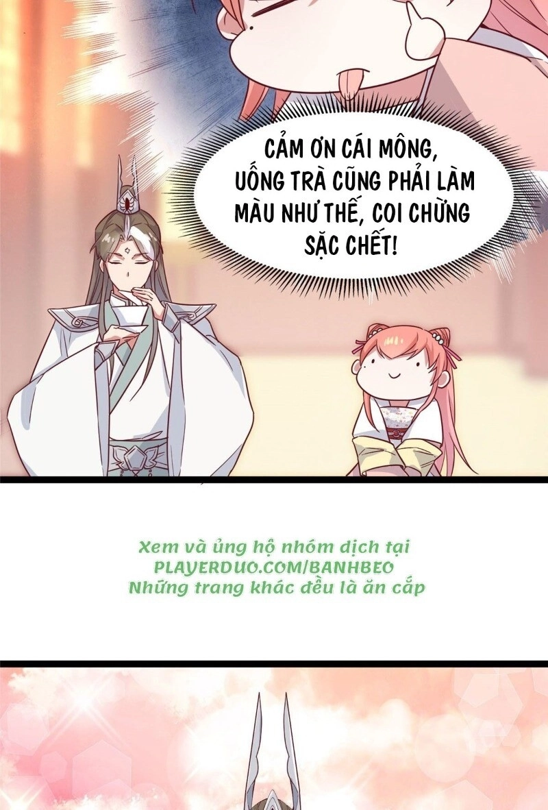 Bạo Manh Tiểu Tiên Chapter 8 - 27