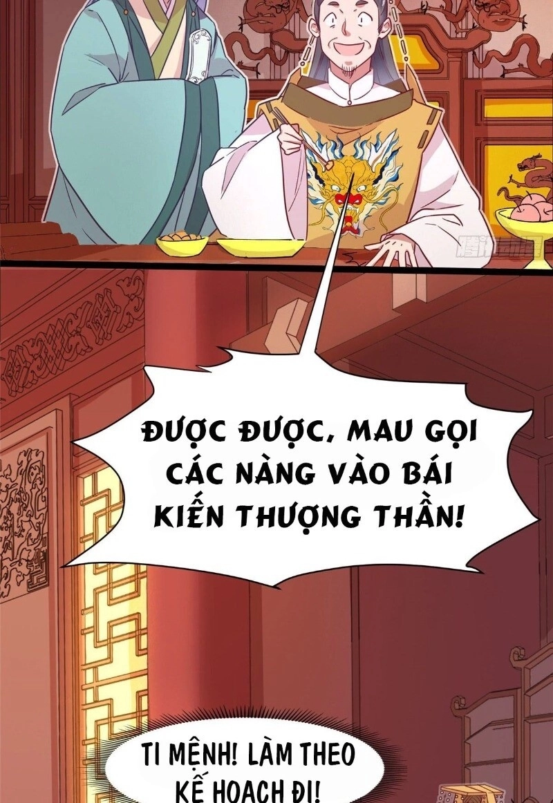 Bạo Manh Tiểu Tiên Chapter 8 - 30