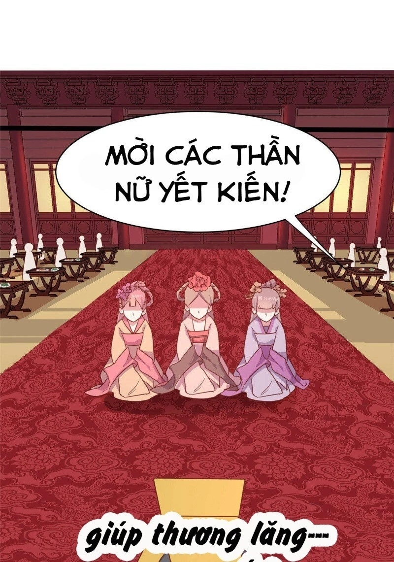 Bạo Manh Tiểu Tiên Chapter 8 - 33