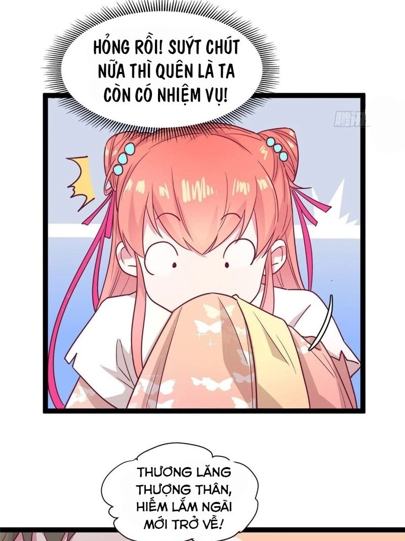 Bạo Manh Tiểu Tiên Chapter 8 - 38