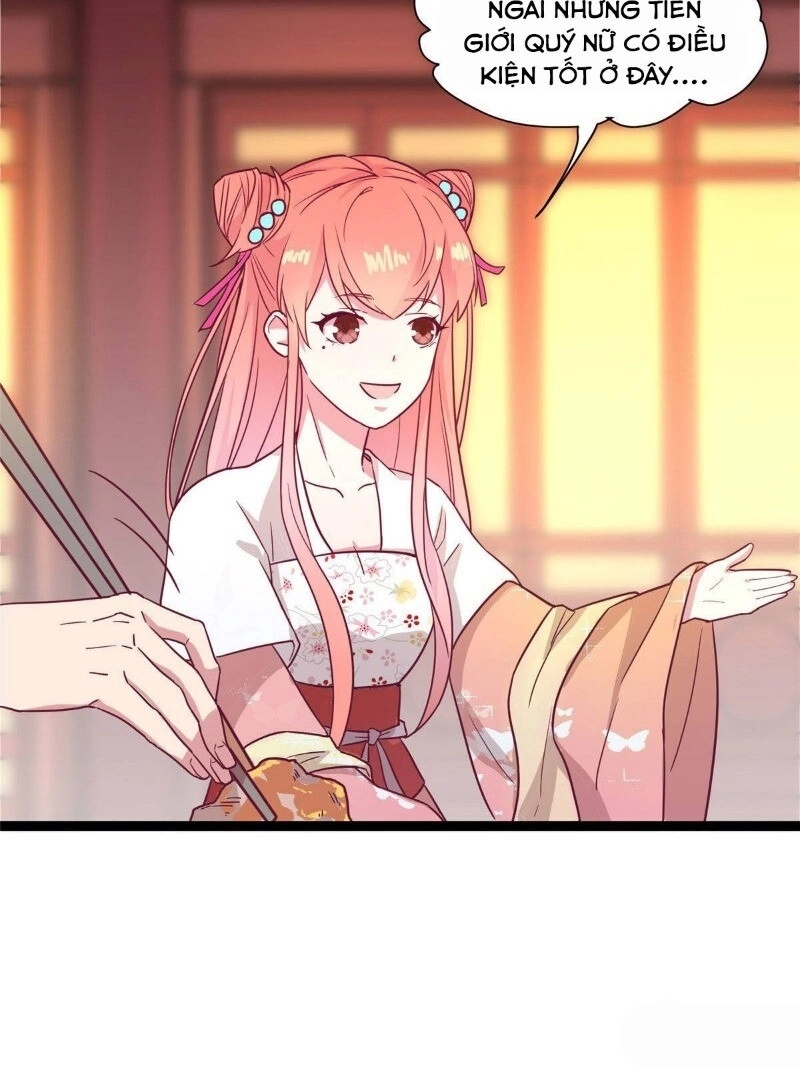 Bạo Manh Tiểu Tiên Chapter 8 - 40