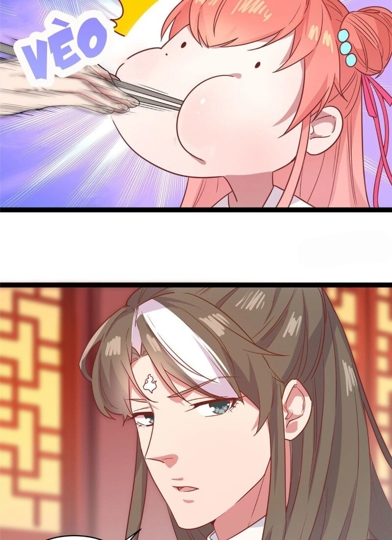 Bạo Manh Tiểu Tiên Chapter 8 - 43