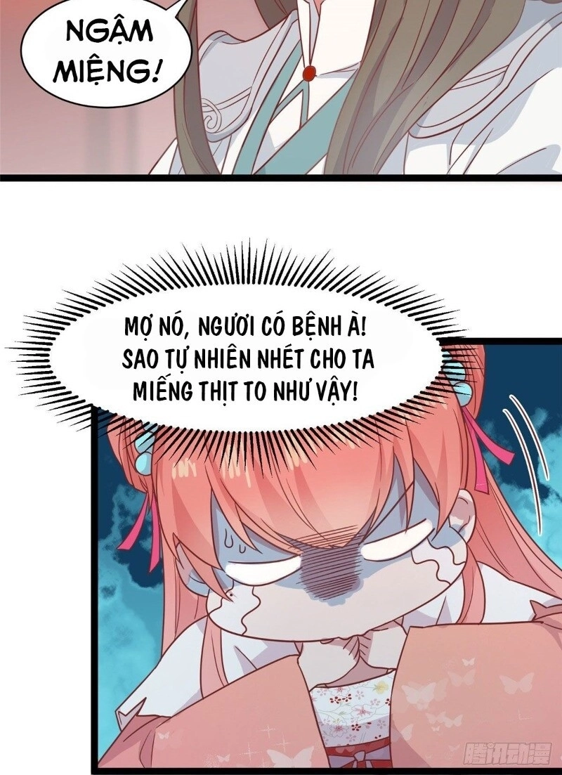 Bạo Manh Tiểu Tiên Chapter 8 - 44