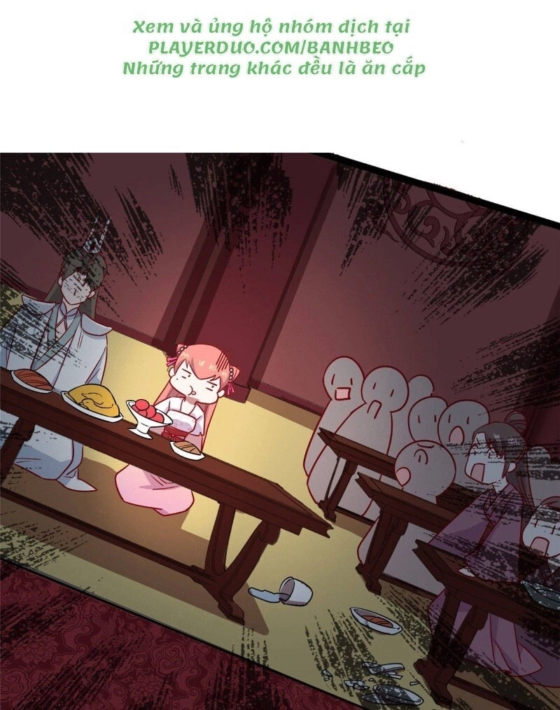 Bạo Manh Tiểu Tiên Chapter 8 - 46