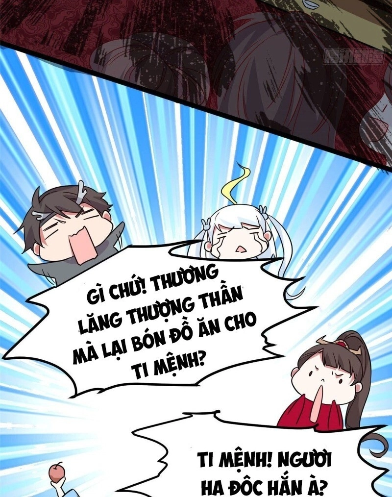 Bạo Manh Tiểu Tiên Chapter 8 - 47