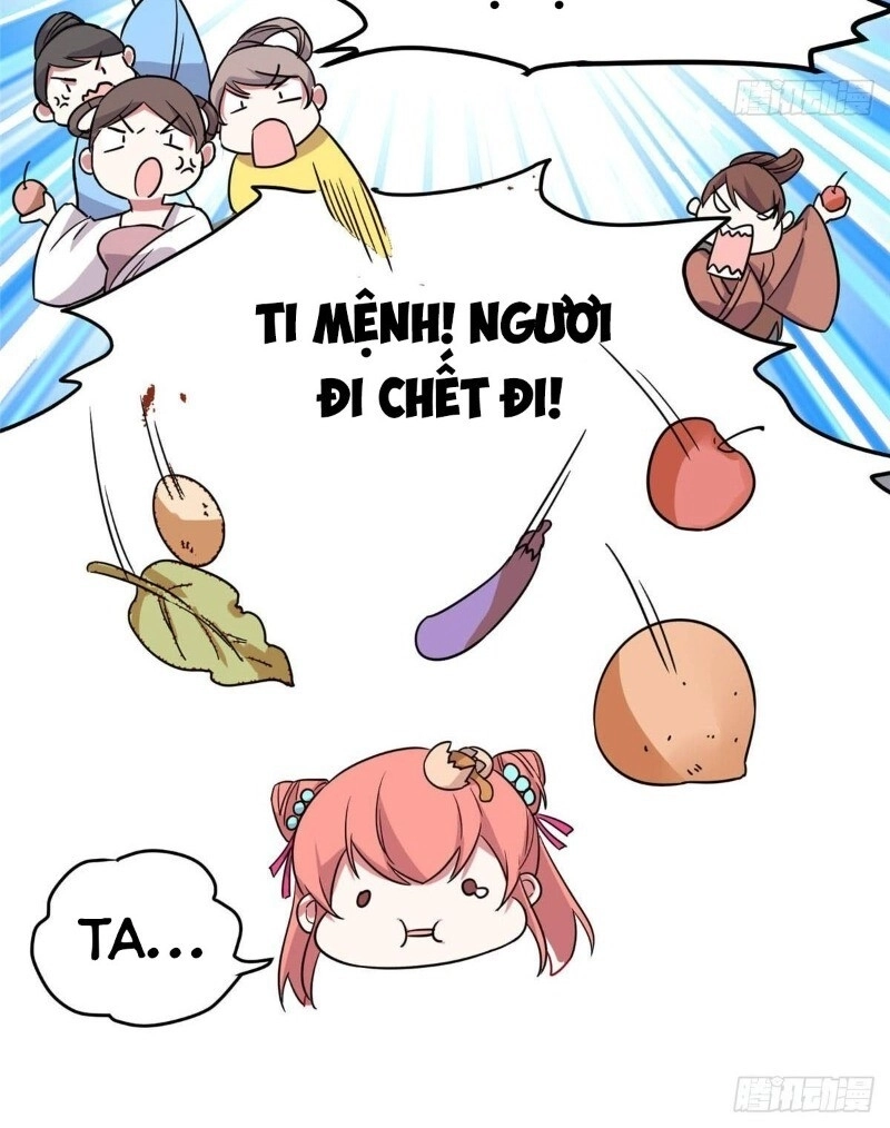 Bạo Manh Tiểu Tiên Chapter 8 - 48