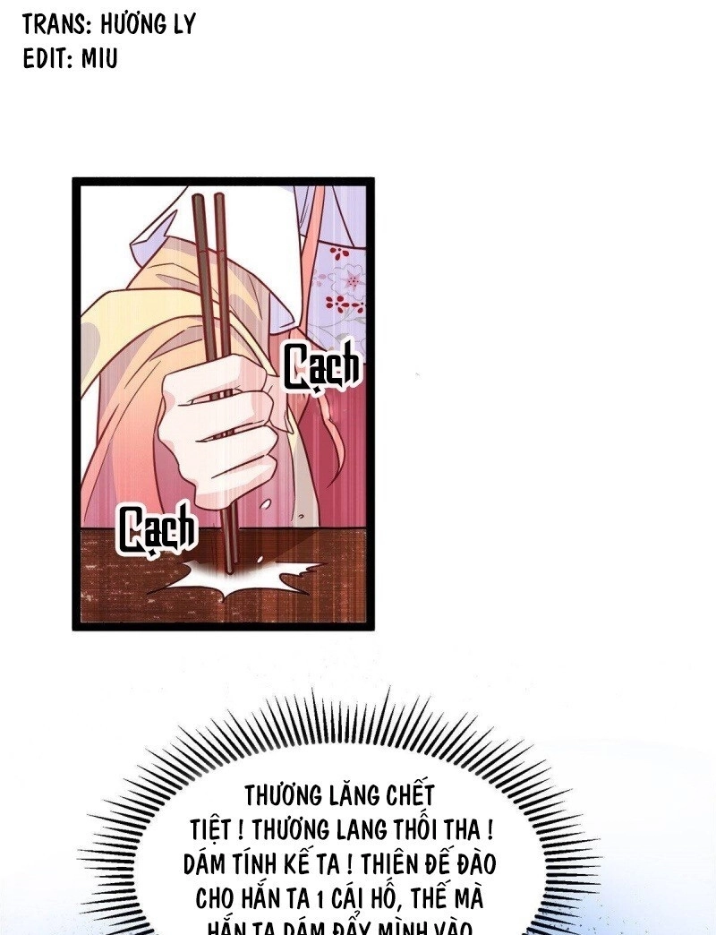 Bạo Manh Tiểu Tiên Chapter 9 - 1