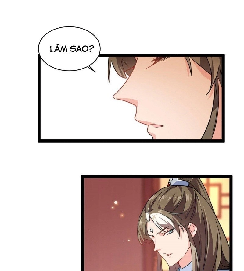 Bạo Manh Tiểu Tiên Chapter 9 - 6