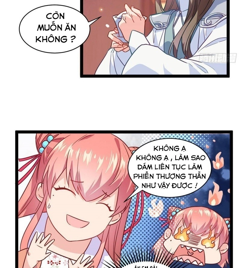 Bạo Manh Tiểu Tiên Chapter 9 - 7