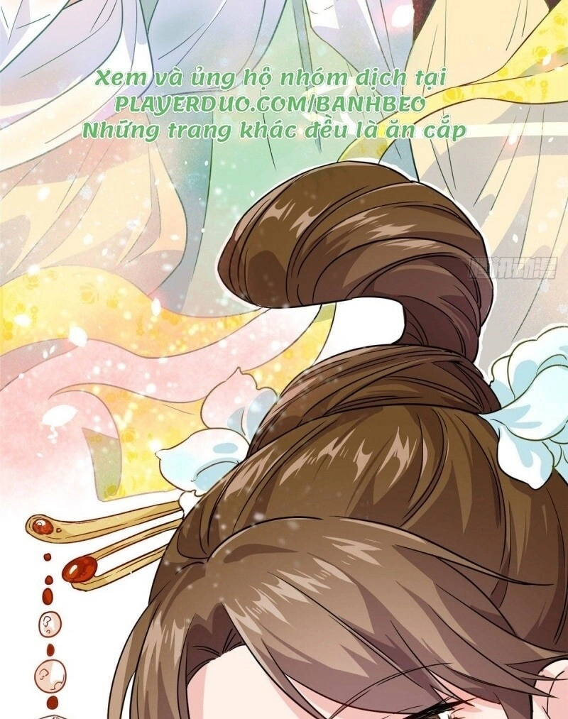 Bạo Manh Tiểu Tiên Chapter 9 - 19