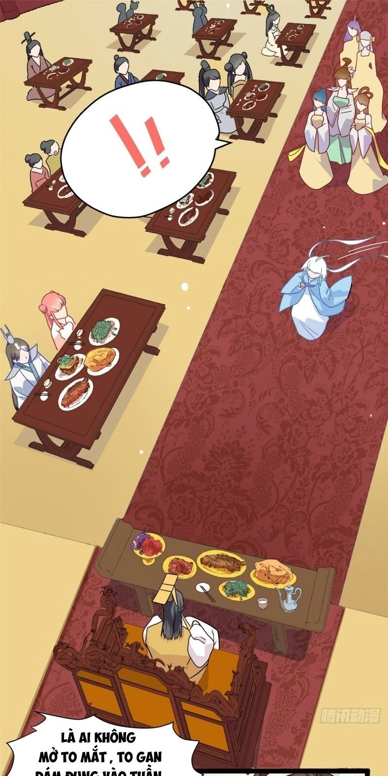 Bạo Manh Tiểu Tiên Chapter 9 - 21