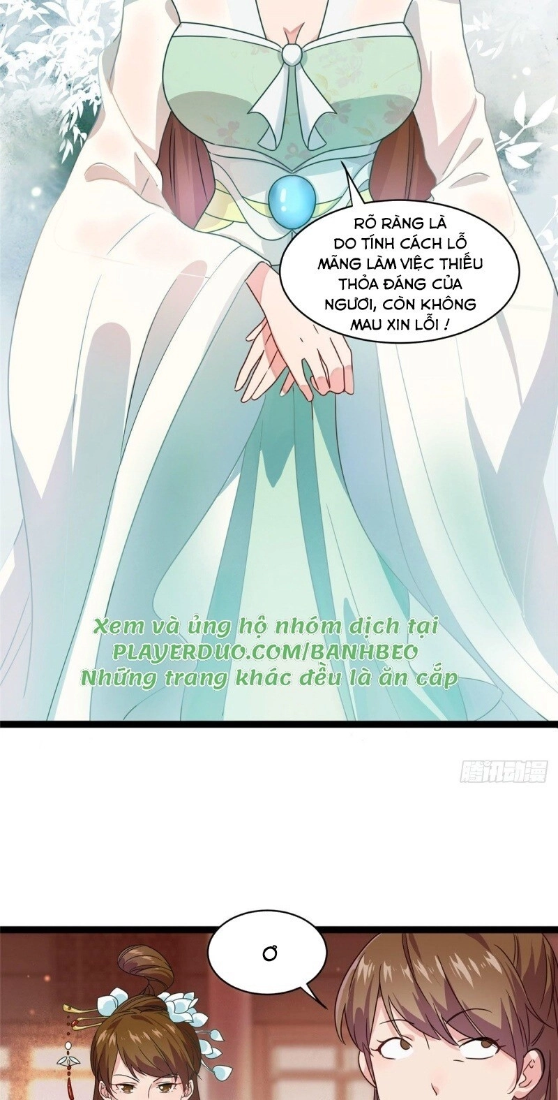 Bạo Manh Tiểu Tiên Chapter 9 - 33