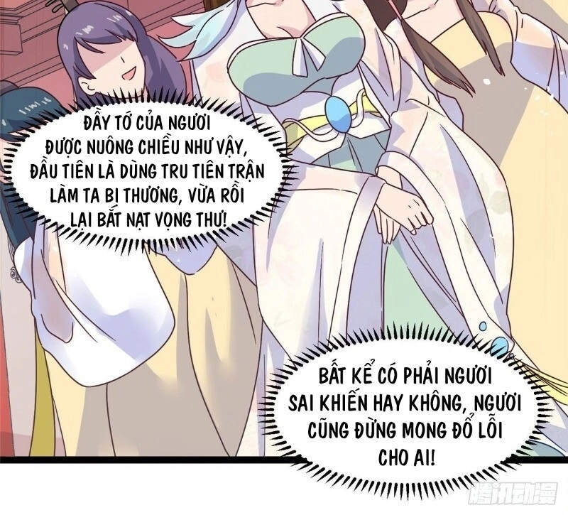 Bạo Manh Tiểu Tiên Chapter 10 - 6