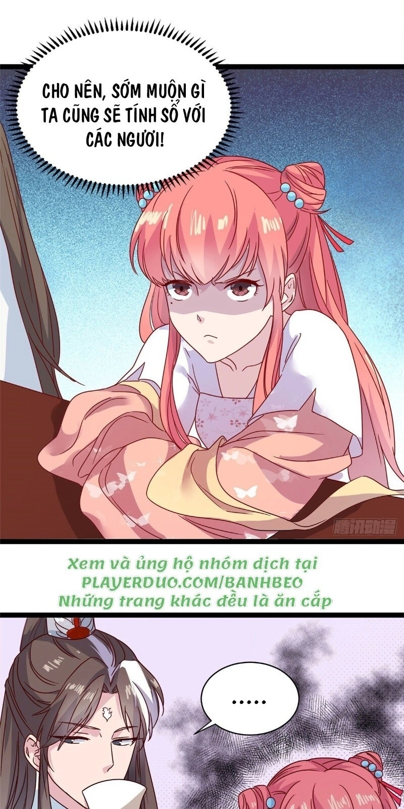 Bạo Manh Tiểu Tiên Chapter 10 - 7