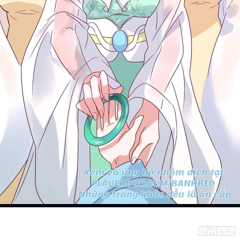 Bạo Manh Tiểu Tiên Chapter 10 - 13