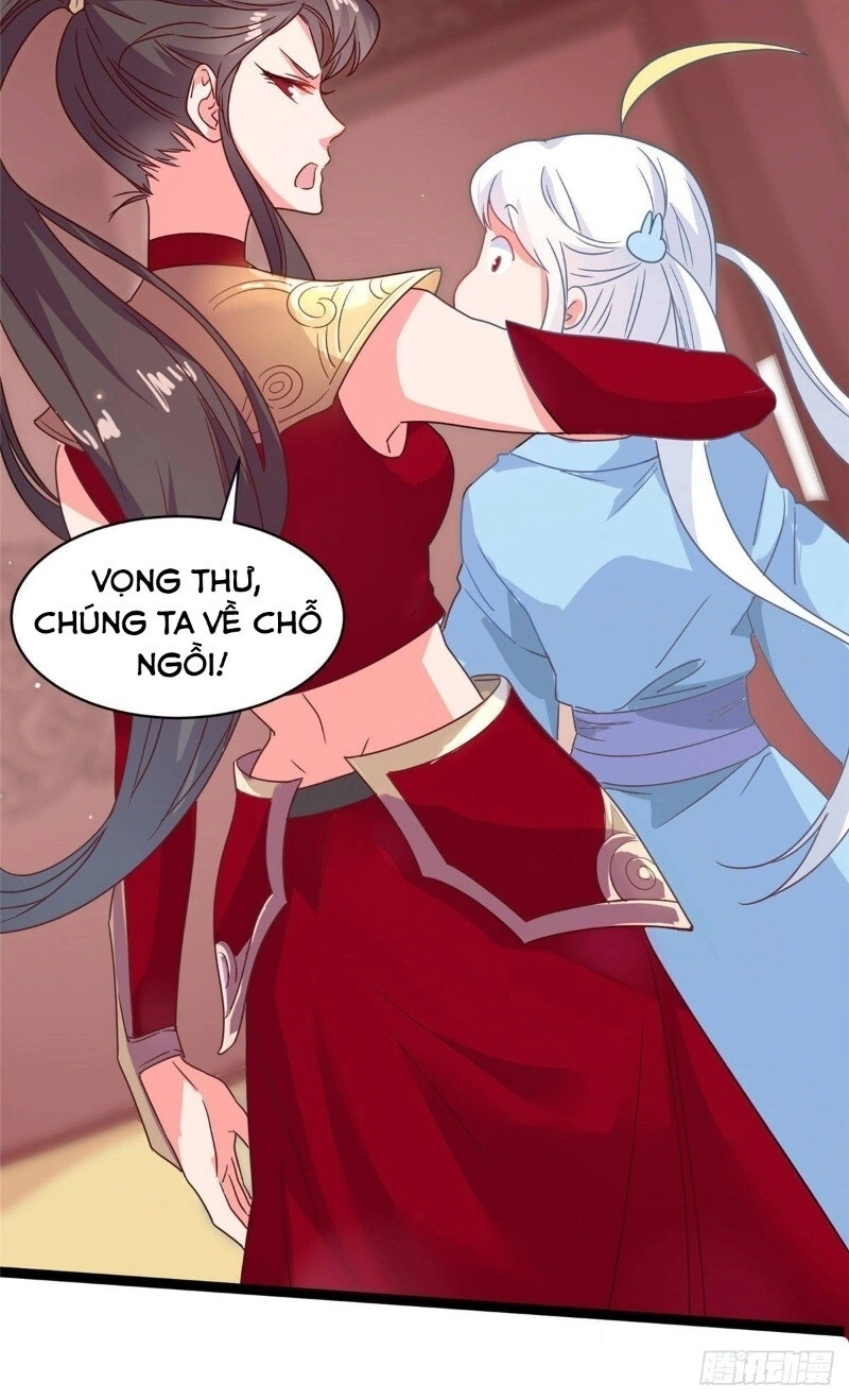 Bạo Manh Tiểu Tiên Chapter 10 - 16