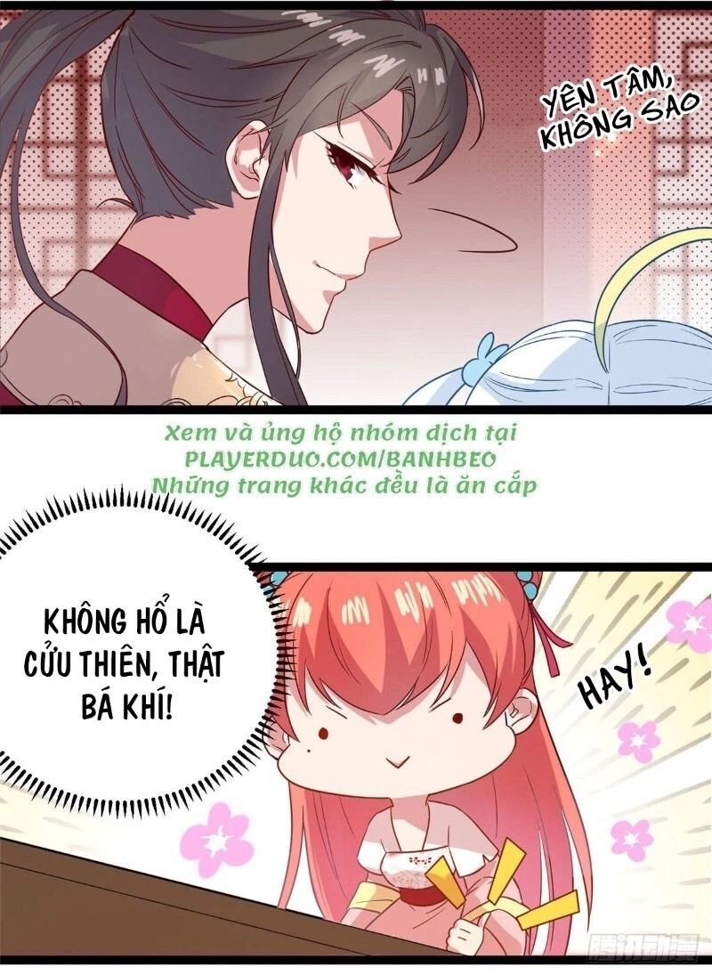 Bạo Manh Tiểu Tiên Chapter 10 - 18