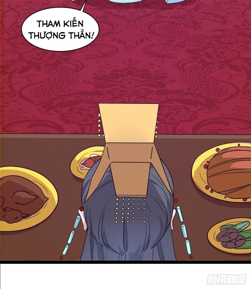 Bạo Manh Tiểu Tiên Chapter 10 - 22