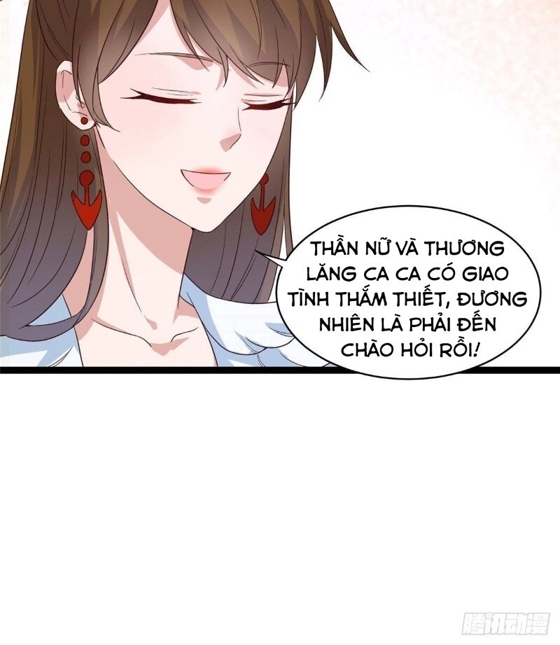 Bạo Manh Tiểu Tiên Chapter 10 - 24