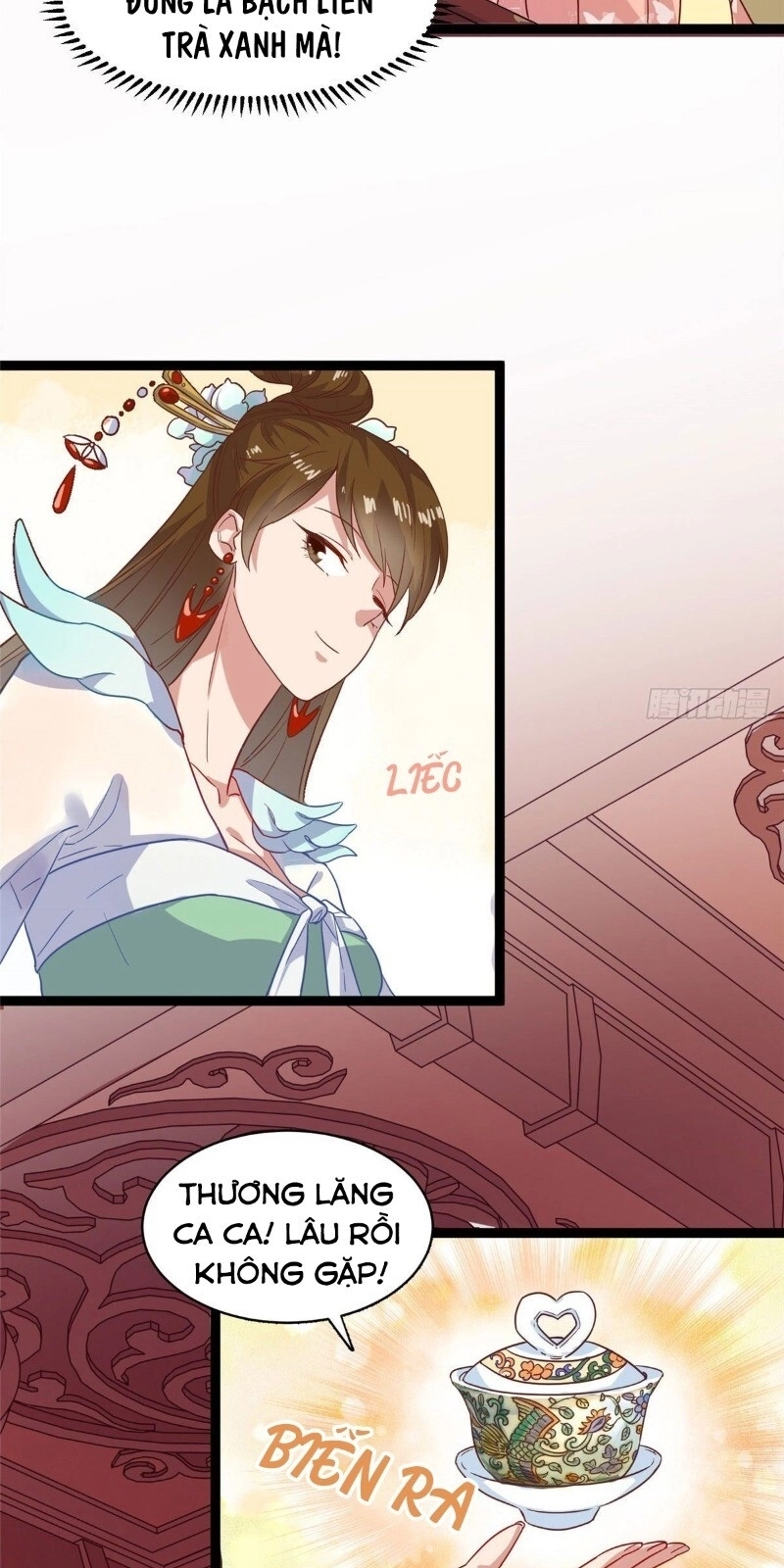 Bạo Manh Tiểu Tiên Chapter 10 - 26