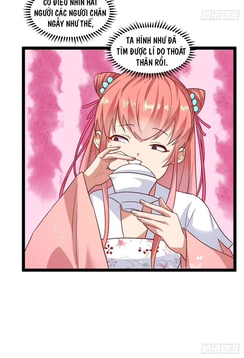 Bạo Manh Tiểu Tiên Chapter 10 - 31