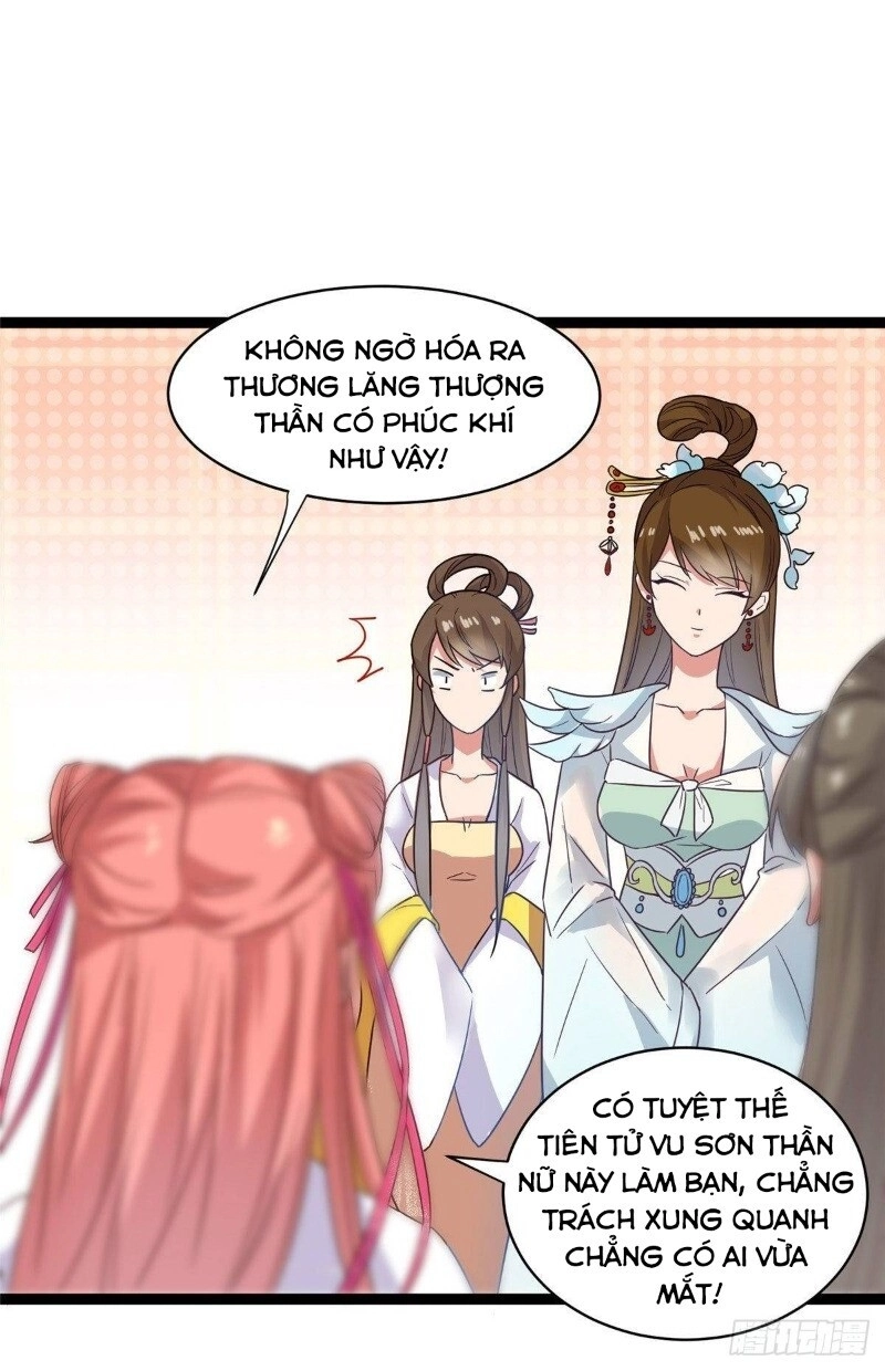 Bạo Manh Tiểu Tiên Chapter 10 - 32