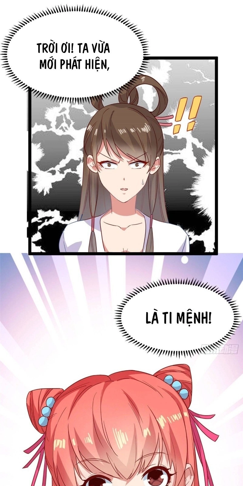 Bạo Manh Tiểu Tiên Chapter 10 - 33