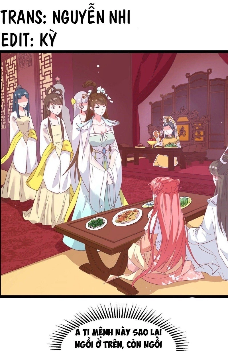 Bạo Manh Tiểu Tiên Chapter 11 - 1