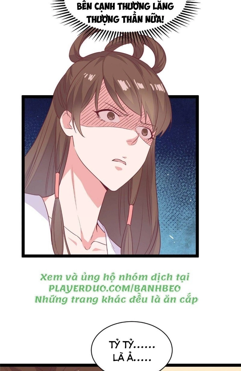 Bạo Manh Tiểu Tiên Chapter 11 - 2