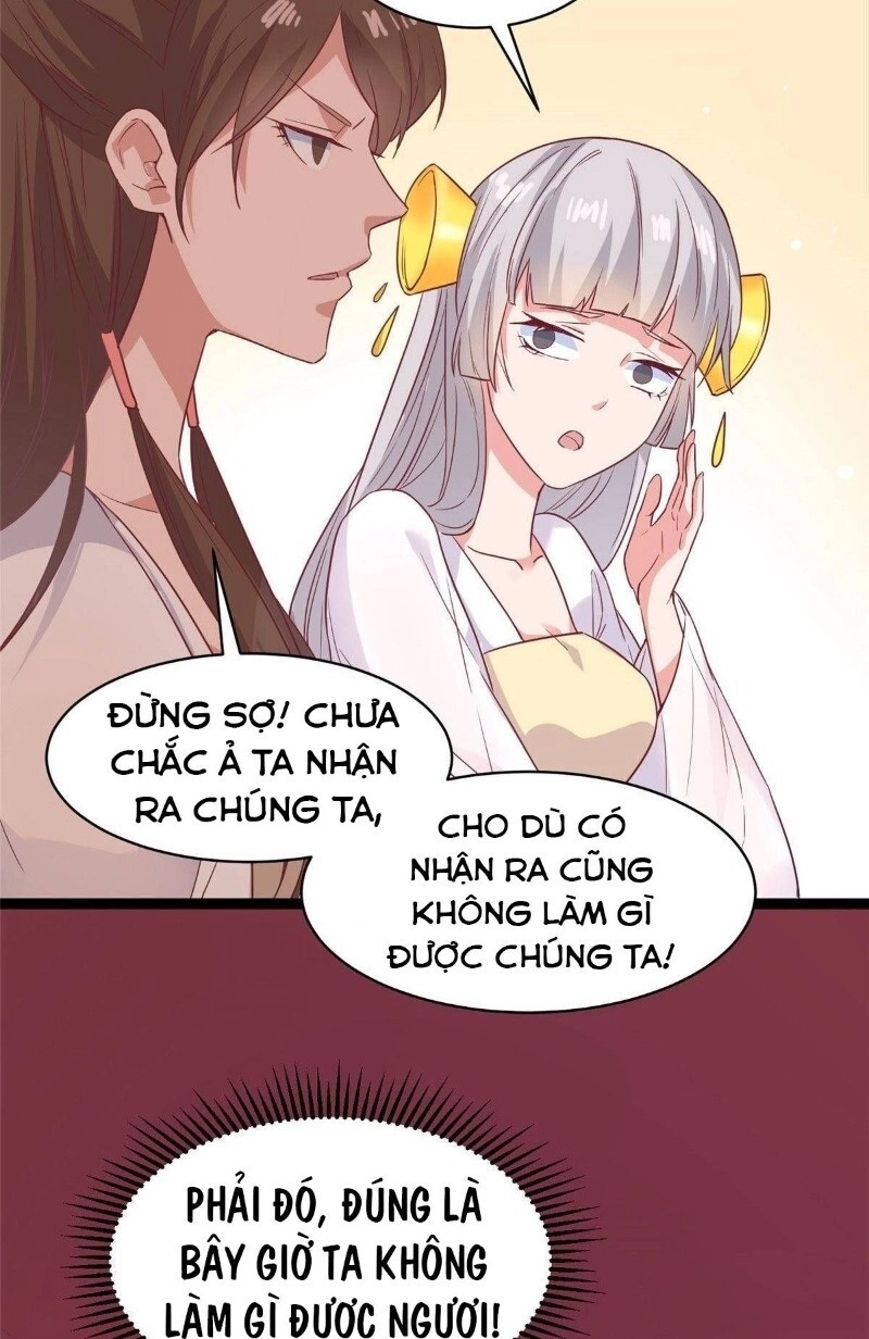 Bạo Manh Tiểu Tiên Chapter 11 - 3