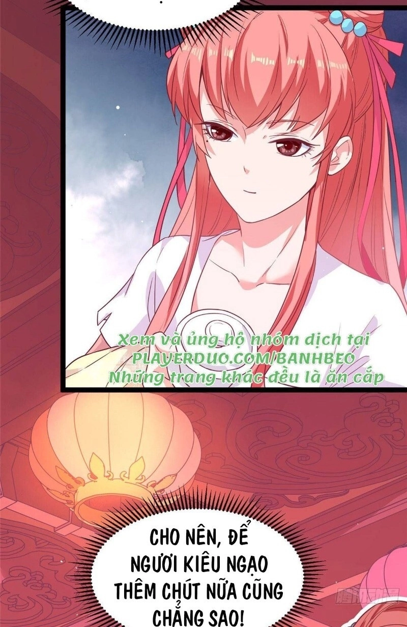 Bạo Manh Tiểu Tiên Chapter 11 - 4