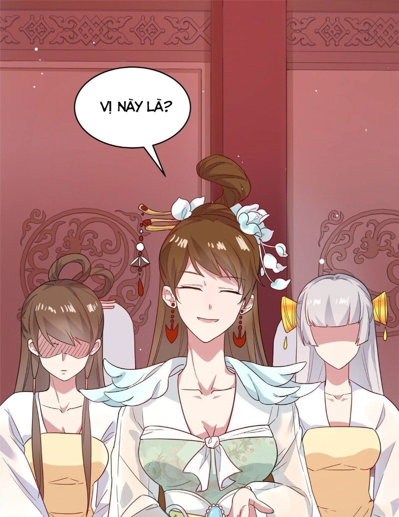 Bạo Manh Tiểu Tiên Chapter 11 - 6