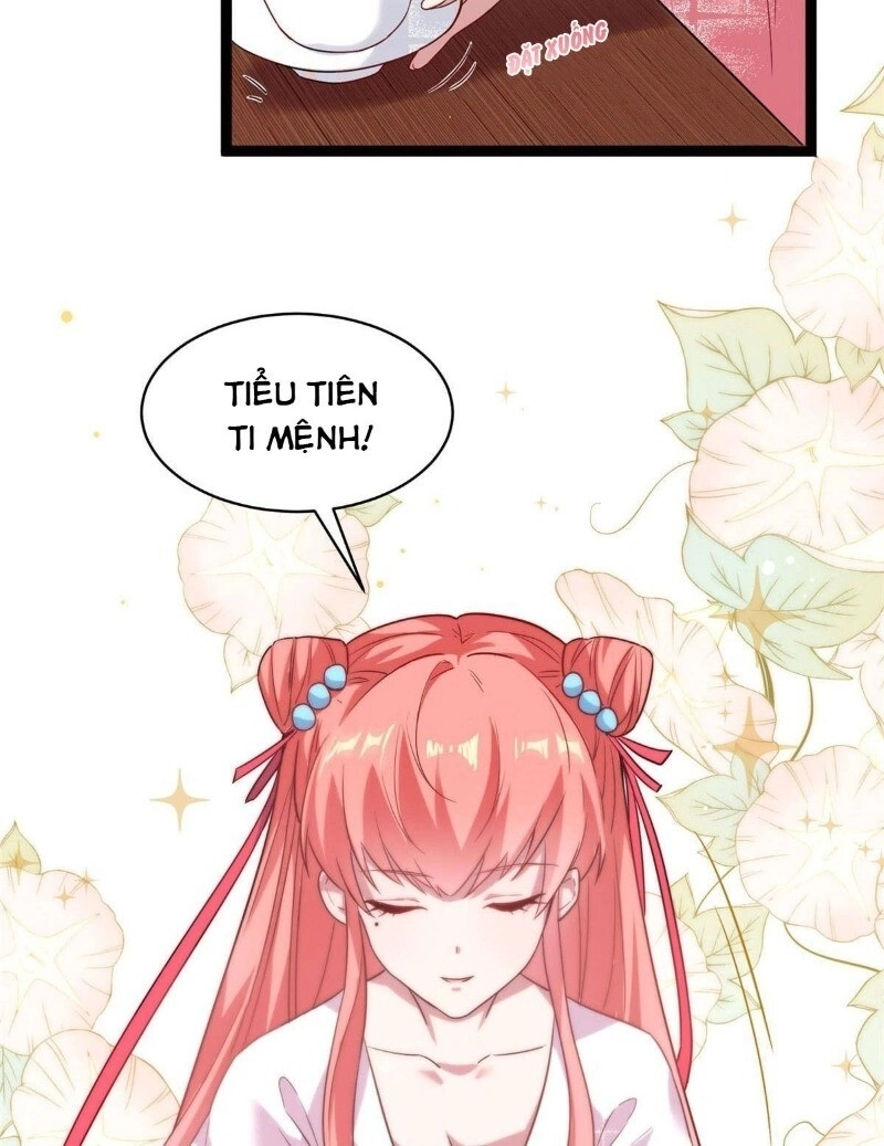 Bạo Manh Tiểu Tiên Chapter 11 - 8