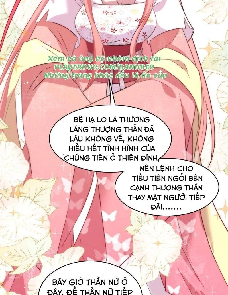 Bạo Manh Tiểu Tiên Chapter 11 - 9