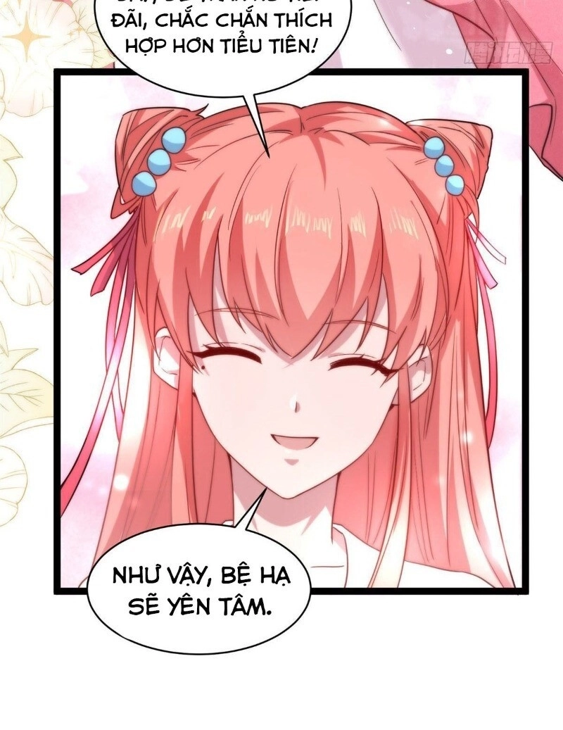 Bạo Manh Tiểu Tiên Chapter 11 - 10