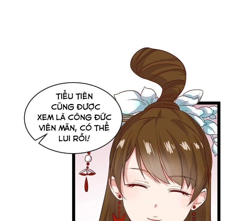 Bạo Manh Tiểu Tiên Chapter 11 - 11