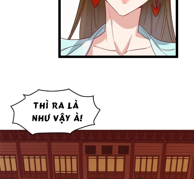 Bạo Manh Tiểu Tiên Chapter 11 - 12