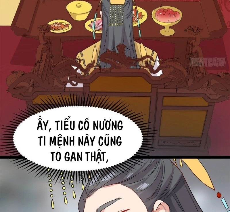 Bạo Manh Tiểu Tiên Chapter 11 - 14