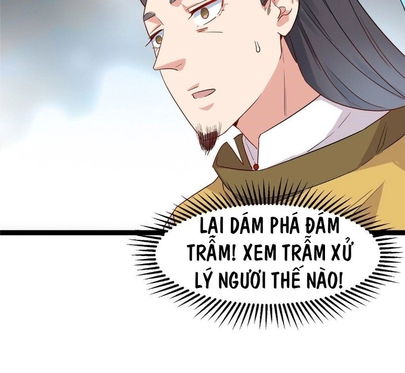 Bạo Manh Tiểu Tiên Chapter 11 - 15