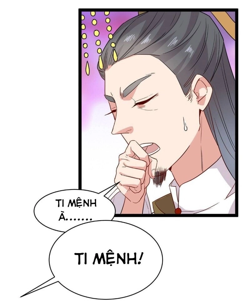 Bạo Manh Tiểu Tiên Chapter 11 - 16